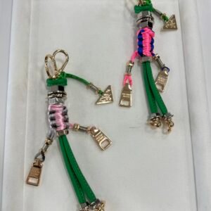 Prada charm