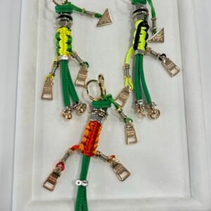 Prada charm