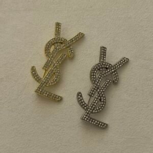 YSL brosh
