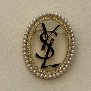 YSL brosh