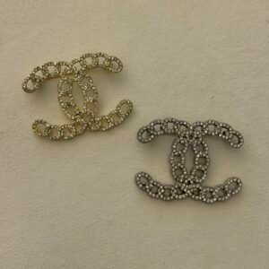 Chanel brosh