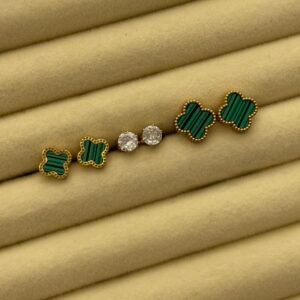 Van cleef