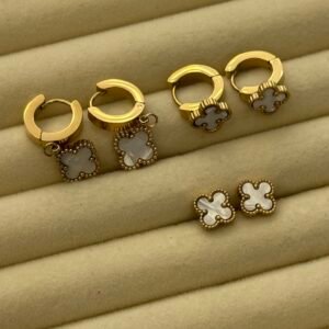 Van cleef