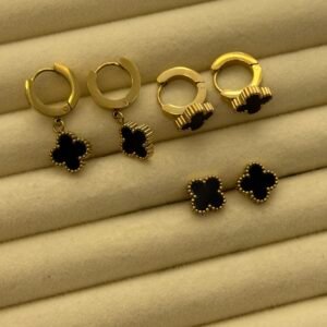 Van cleef
