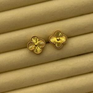 Van cleef