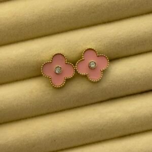 Van cleef