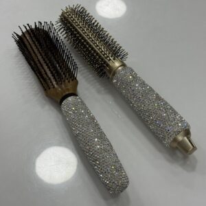 Strass brushes
