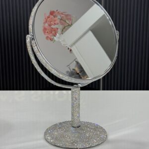 Strass mirror