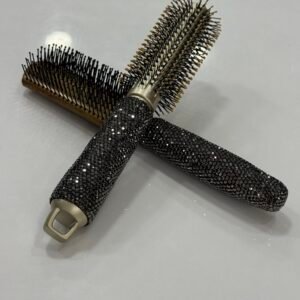 Strass brushes