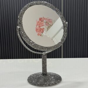 Strass mirror
