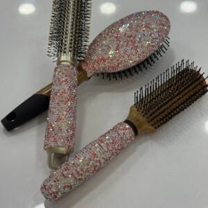 Strass brushes