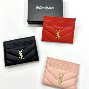 YSL Cardholder
