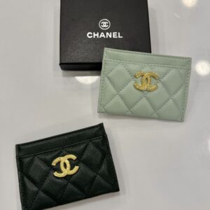 Chanel Cardholder