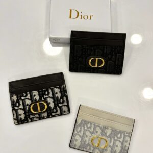 Dior Cardholder