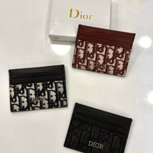 Dior Cardholder