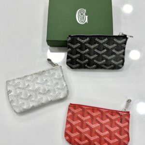 Goyard Cardholder
