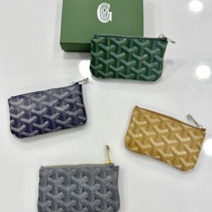 Goyard Cardholder