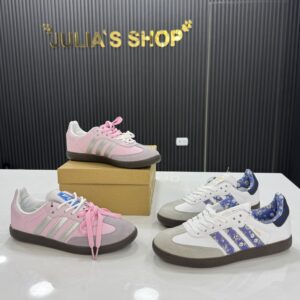Adidas Shoes