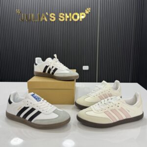 Adidas Shoes