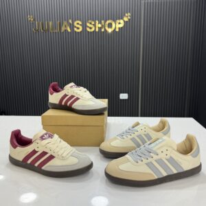 Adidas Shoes