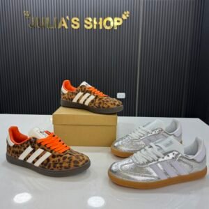 Adidas Shoes