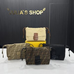 Fendi Bag