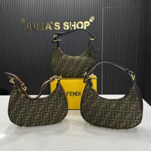 Fendi Bag