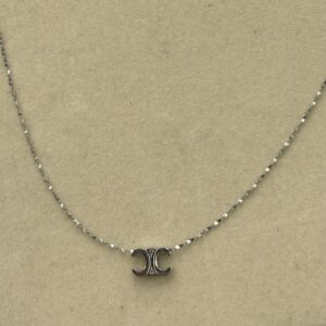 Celine Necklace