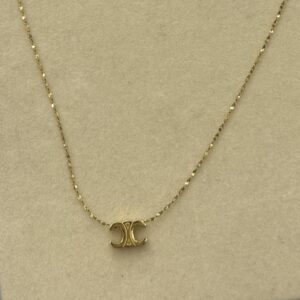 Celine Necklace