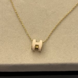 Hermes Necklace