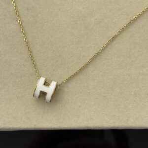 Hermes Necklace