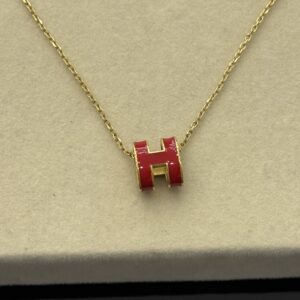 Hermes Necklace
