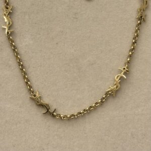 YSL Necklace