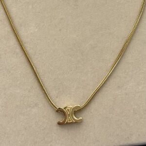 Celine Necklace