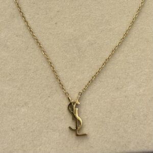 YSL Necklace