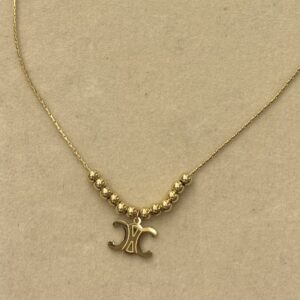 Celine Necklace