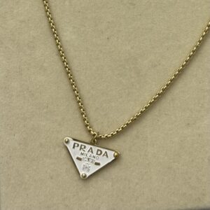 Prada Necklace