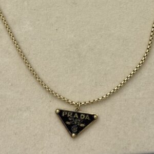 Prada Necklace