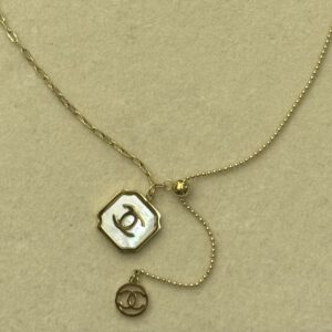 Chanel Necklace