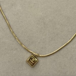 Chanel Necklace