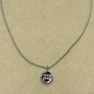 MiuMiu Necklace