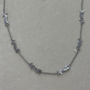 YSL Necklace