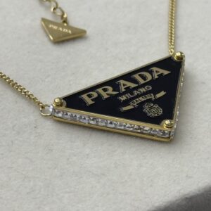 Prada Necklace