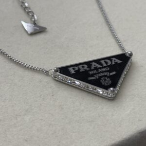 Prada Necklace