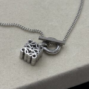 Loewe Necklace