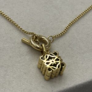 Loewe Necklace