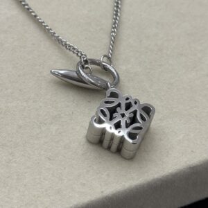 Loewe Necklace