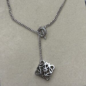 Loewe Necklace