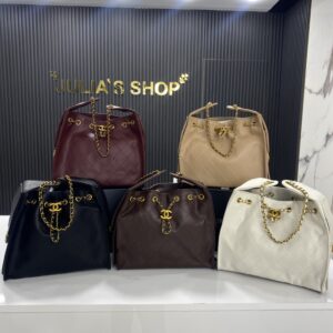 Chanel bag