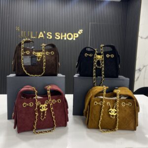 Chanel bag